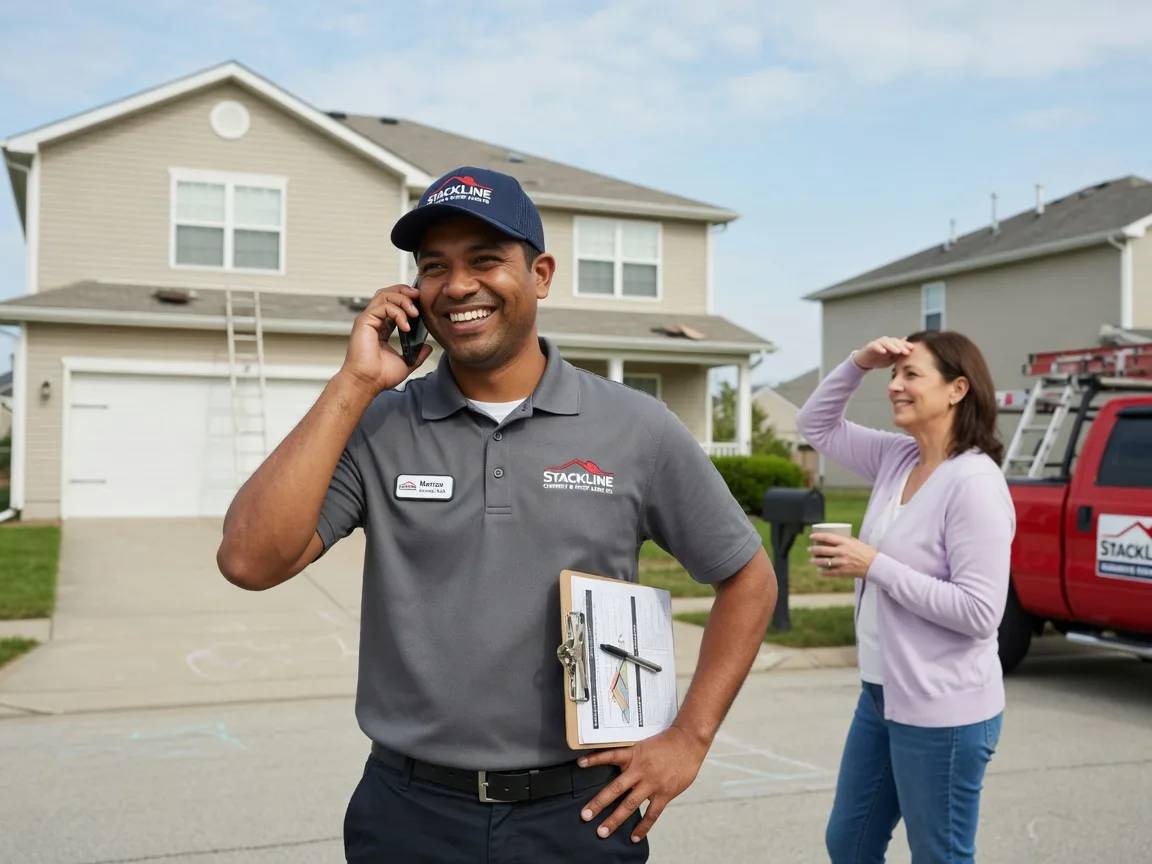 Chimney flashing repair Chana, IL FAQs
